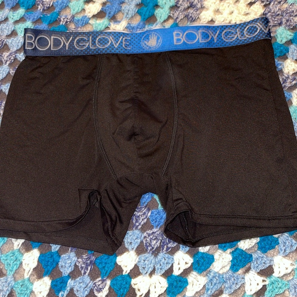 Boxer briefs